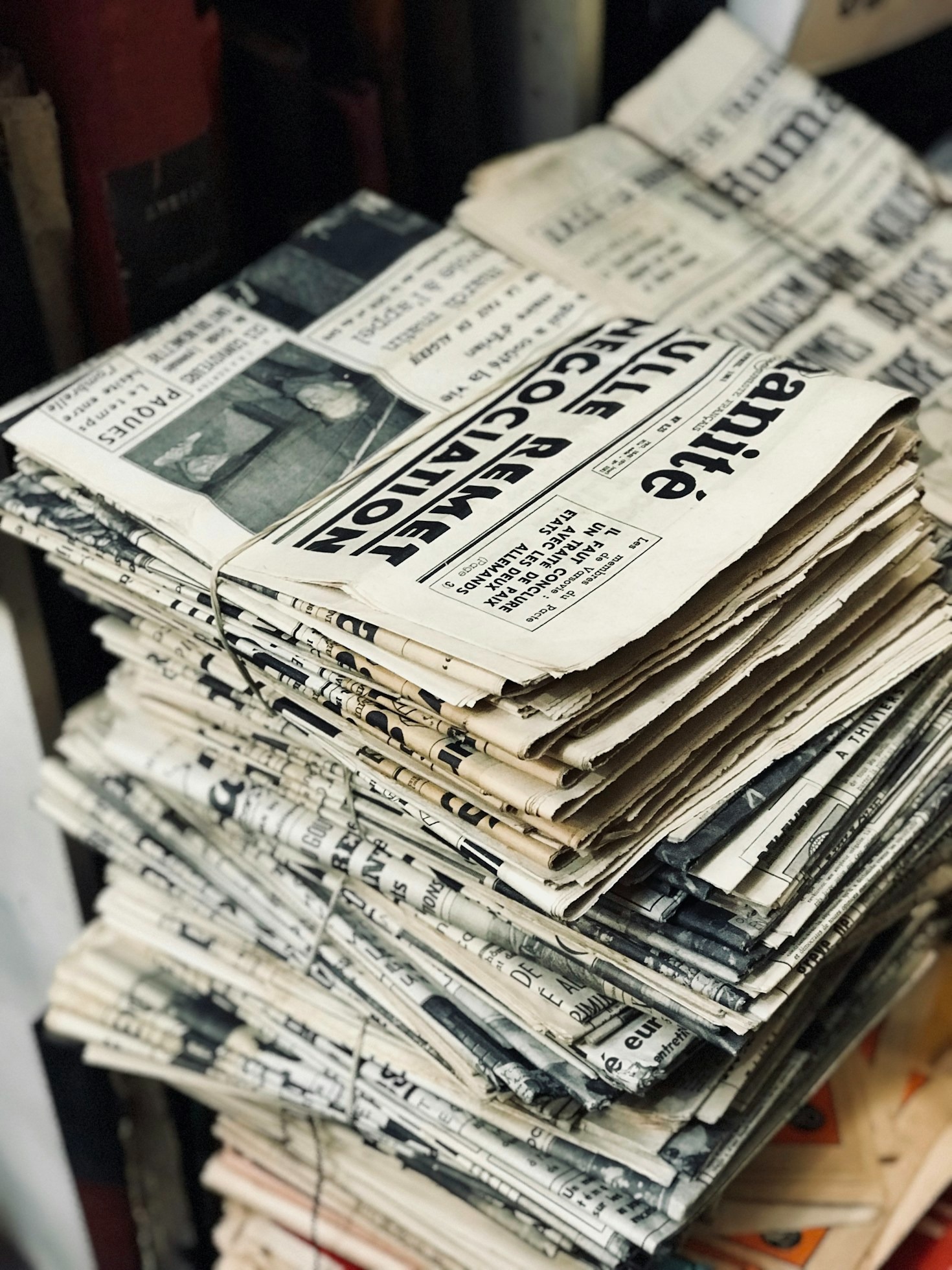 Why Staying Informed Matters More Than Ever